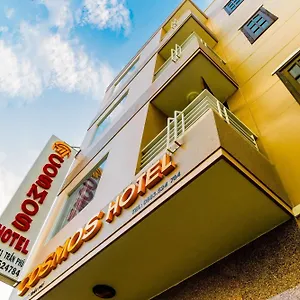 2* Hotel Cosmos By Ht